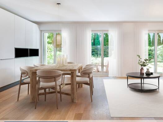 Wohnung zum Kauf 1.690.000 € 5,5 Zimmer 164,6 m² Untergiesing-Harlaching München 81545