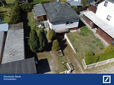 Bungalow zum Kauf 350.000 € 4 Zimmer 100 m² 636 m² Grundstück Birkenwerder 16547