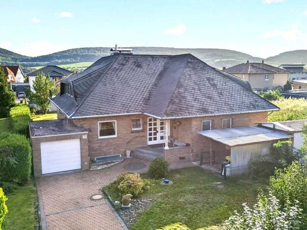 Einfamilienhaus zum Kauf 349.000 € 6 Zimmer 226 m² 745 m² Grundstück Bad Eilsen 31707