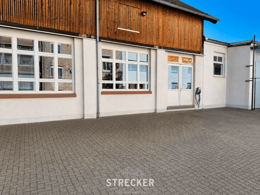 Lagerhalle zur Miete 257 m² Lagerfläche Durlach Durlach 76227