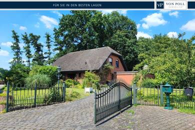 Einfamilienhaus zum Kauf 525.000 € 5 Zimmer 176 m² 1.633 m² Grundstück Walbeck Geldern / Walbeck 47608