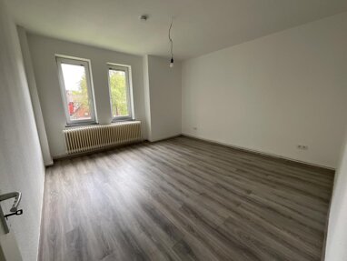 Wohnung zur Miete 409 € 3 Zimmer 60 m² 1. Geschoss Putziger Straße 10 Fedderwardergroden Wilhelmshaven 26388