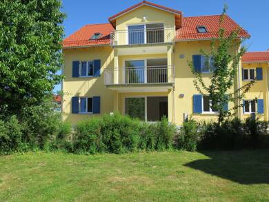 Wohnung zur Miete 2.900 € 8 Zimmer 246,6 m² Schloßweg Kammerberg Fahrenzhausen 85777