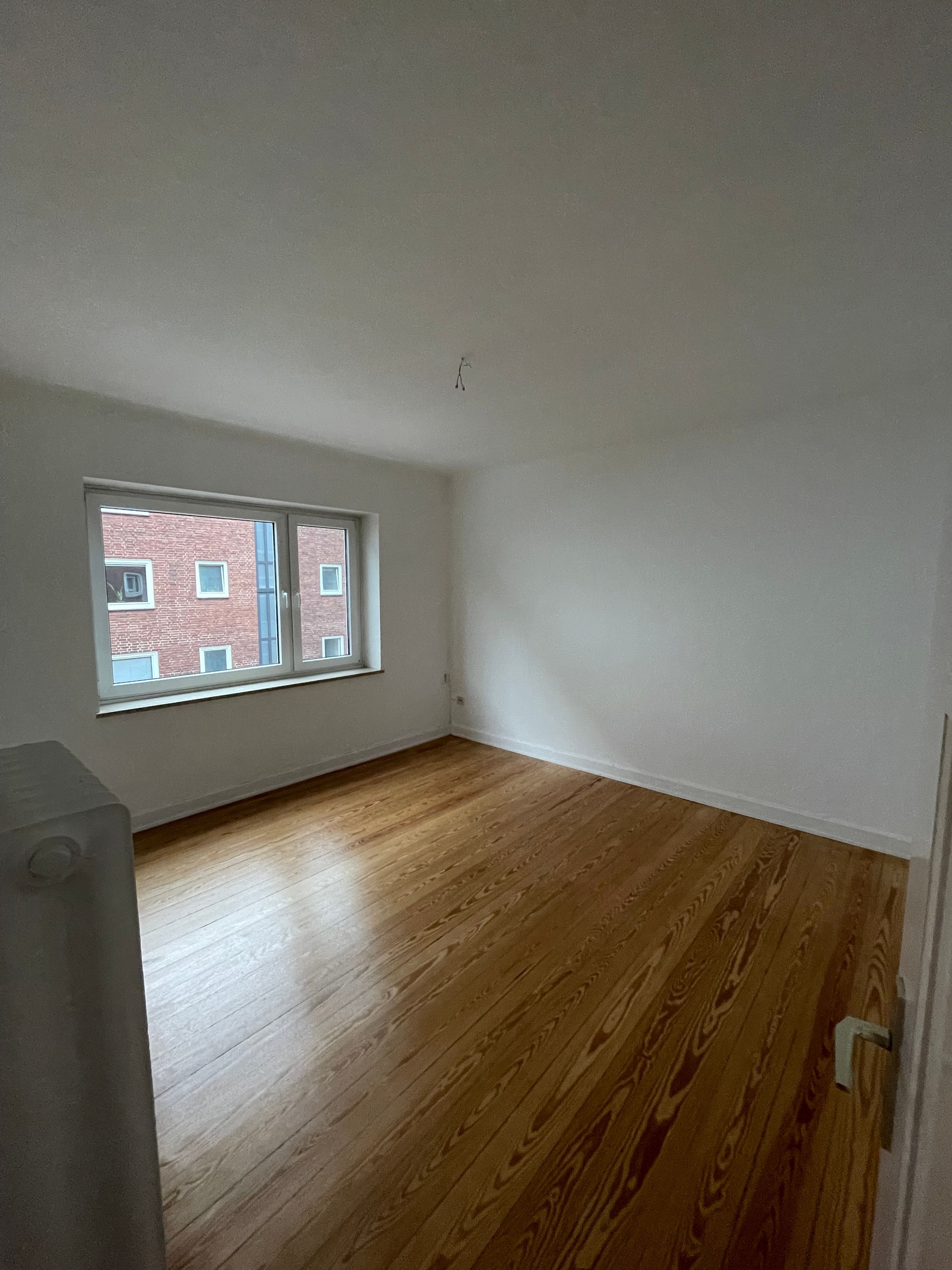 Wohnung zur Miete 932 € 2 Zimmer 46 m²<br/>Wohnfläche 1.<br/>Geschoss ab sofort<br/>Verfügbarkeit Cheruskerweg 4 Stellingen Hamburg 22525