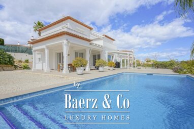 Villa zum Kauf 1.500.000 € 335 m² 1.007 m² Grundstück javea