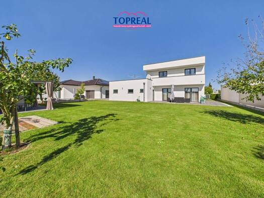 Einfamilienhaus zum Kauf 674.000 € 4 Zimmer 129,8 m² 786 m² Grundstück Gunskirchen 4623