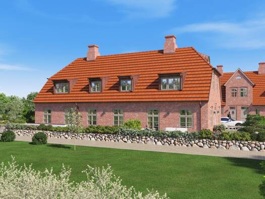 Wohnung zum Kauf - Erstbezug 2.187.000 € 4 Zimmer 138 m² Westerland Sylt 25980