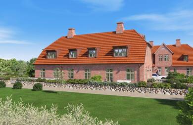 Wohnung zum Kauf - Erstbezug 2.187.000 € 4 Zimmer 138 m² Westerland Sylt 25980