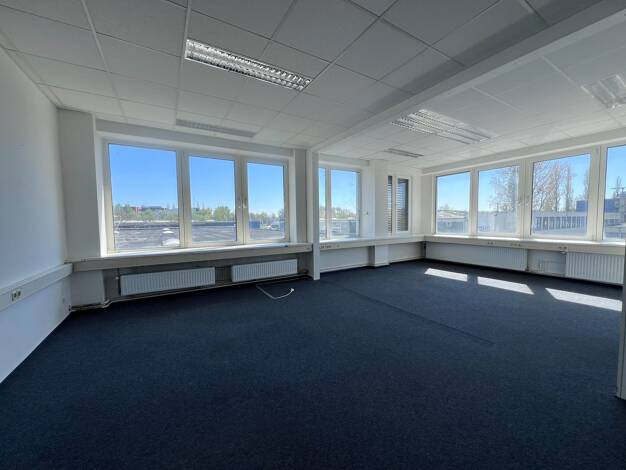 Bürofläche zur Miete 5,60 € 8 Zimmer 364 m² Bürofläche Billbrook Mitte 22113