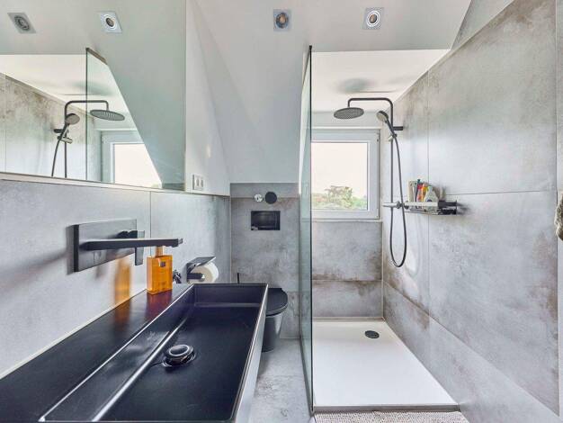 Wohnung zum Kauf 235.000 € 2 Zimmer 44,6 m² 4. Geschoss Oststadt Mannheim 68165