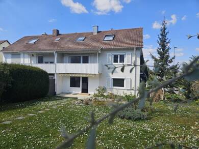 Doppelhaushälfte zum Kauf 520.000 € 6 Zimmer 133 m² 472 m² Grundstück Sontheim - Ost Heilbronn-Sontheim 74081