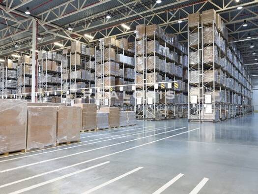 Halle/Industriefläche zur Miete provisionsfrei 20.000 m² Lagerfläche teilbar ab 5.000 m² Butzbach 35510