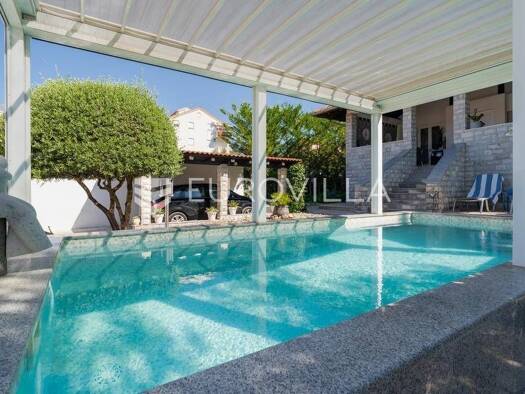 Haus zum Kauf 750.000 € 2 Zimmer 180 m² Biograd na Moru Biograd na Moru
