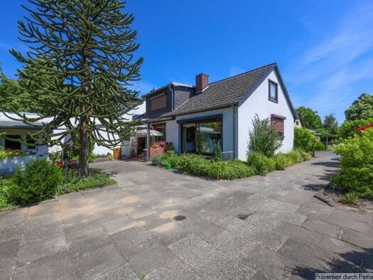 Doppelhaushälfte zum Kauf 499.000 € 5 Zimmer 120 m² 825 m² Grundstück Lurup Altona 22547
