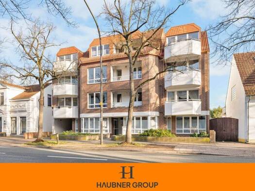 Wohnung zum Kauf 159.000 € 3 Zimmer 71,5 m² 3. Geschoss Fähr-Lobbendorf Bremen 28755