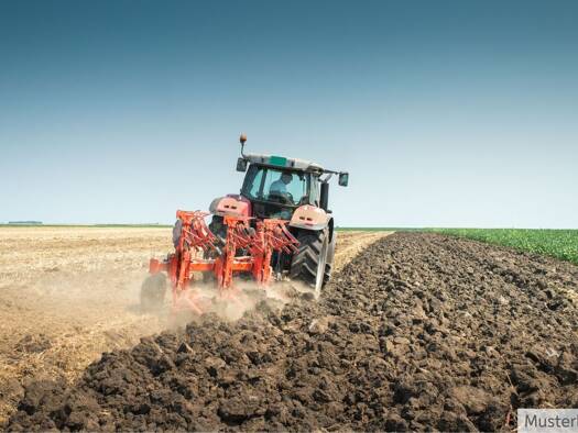 Land-/Forstwirtschaft zum Kauf 251.743 € 23.137 m² Grundstück Harsewinkel Harsewinkel 33428
