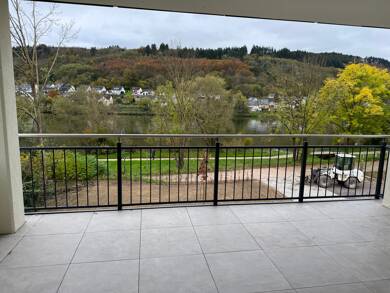 Wohnung zum Kauf provisionsfrei 340.000 € 2 Zimmer 64 m² 1. Geschoss Merlerstraße 45a Merl Zell (Mosel) 56856