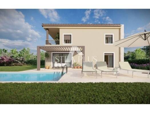 Haus zum Kauf 528.488 € 4 Zimmer 132 m² Poreč
