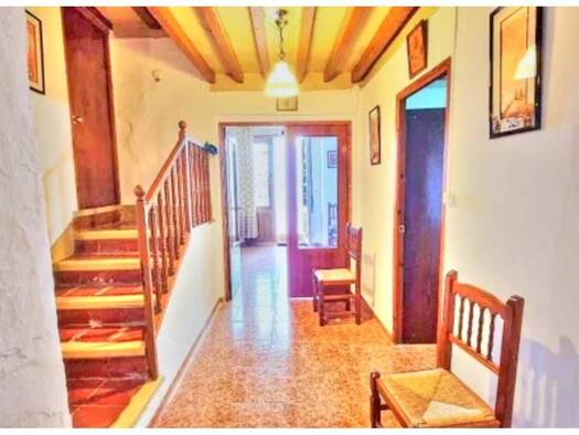 Villa zum Kauf 178.500 € 6 Zimmer 375 m² 250 m² Grundstück Colmenar 29170