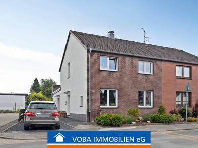 Einfamilienhaus zum Kauf 249.000 € 4 Zimmer 96 m² 467 m² Grundstück Wegberg Wegberg 41844