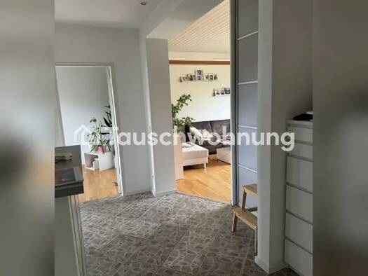 Wohnung zur Miete Tauschwohnung 590 € 3 Zimmer 65 m² 4. Geschoss Steglitz Steglitz-Zehlendorf 12169