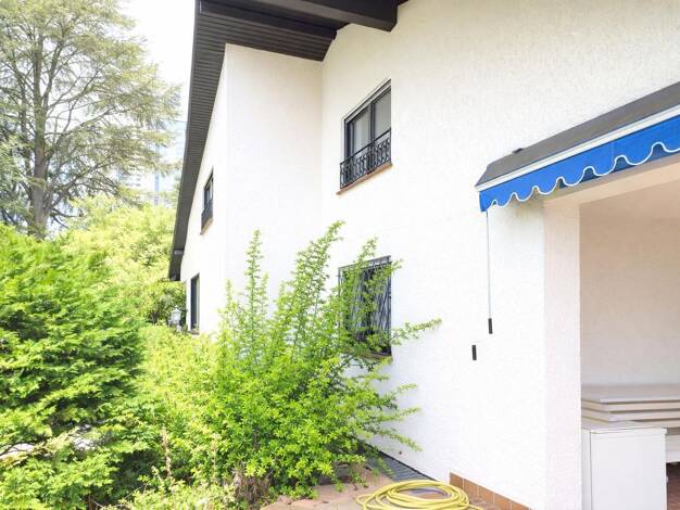 Villa zum Kauf 7 Zimmer 253 m² 906 m² Grundstück frei ab sofort Großsachsen Hirschberg an der Bergstraße 69493