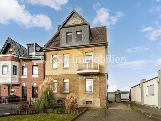 Einfamilienhaus zum Kauf 398.000 € 8 Zimmer 220 m² 609 m² Grundstück Erftstadt / Liblar 50374