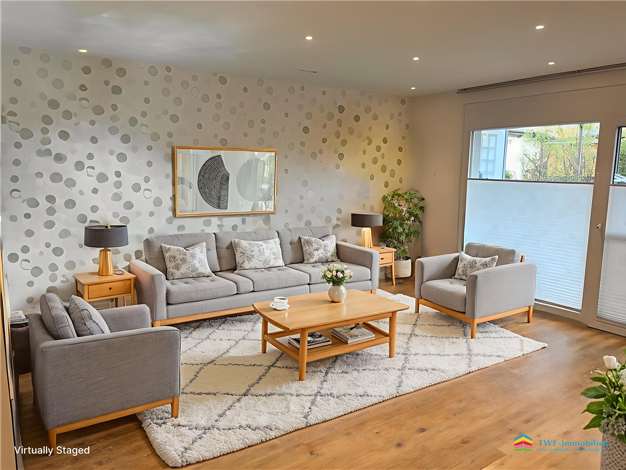 Wohnung zur Miete 1.250 € 3 Zimmer 92 m² EG frei ab 01.01.2026 Krämpfervorstadt Erfurt 99085