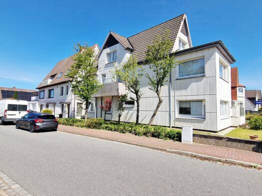 Mehrfamilienhaus zum Kauf 570.000 € 18 Zimmer 438 m² 849 m² Grundstück Lohe-Rickelshof 25746