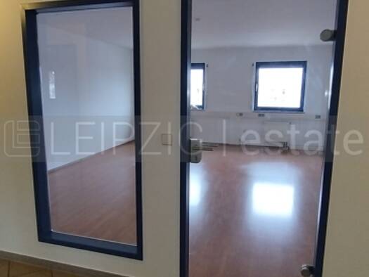 Bürofläche zur Miete 8 € 3 Zimmer 121,7 m² Bürofläche Leipziger Straße 41 Taucha Taucha 04425