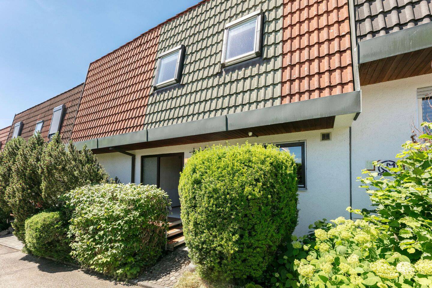 Reihenmittelhaus zum Kauf – pohled 2