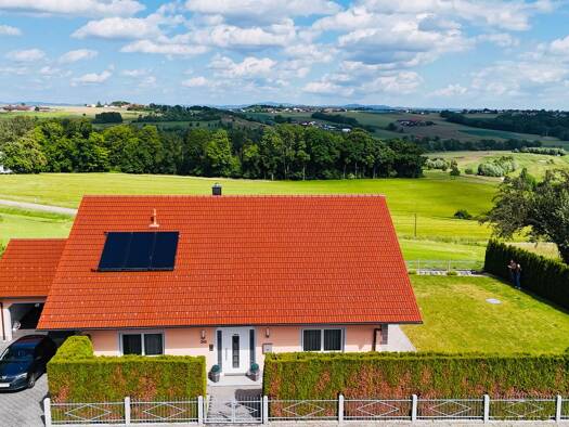 Einfamilienhaus zum Kauf 599.000 € 5 Zimmer 240 m² 690 m² Grundstück Rehschaln Fürstenzell 94081
