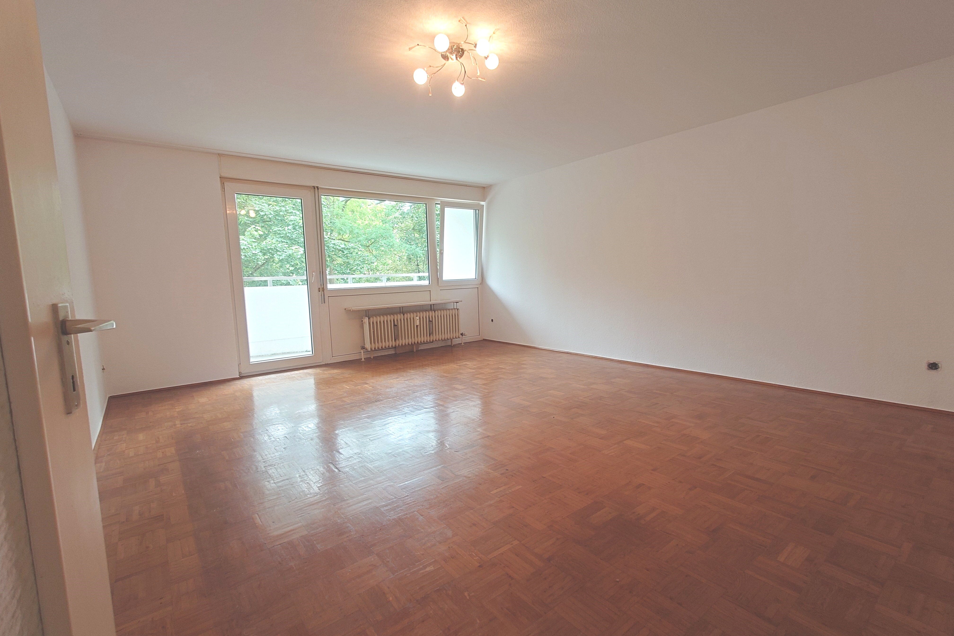 Wohnung zum Kauf 169.000 € 2 Zimmer 78 m²<br/>Wohnfläche Königsallee / Eichelberg Bayreuth 95448