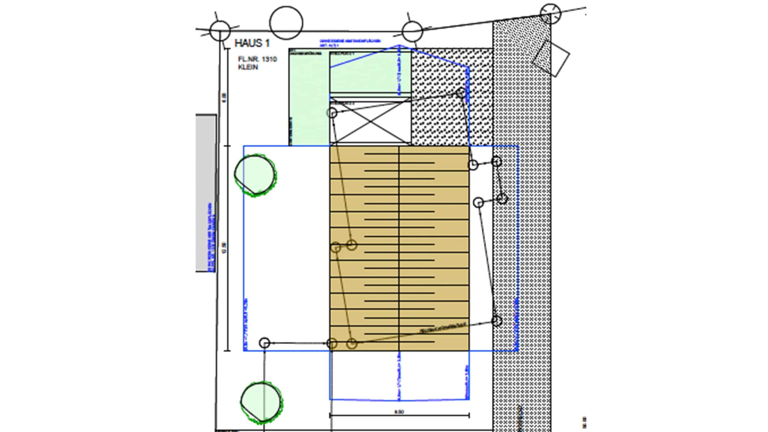 Grundstück zum Kauf 412.660 € 470 m²<br/>Grundstück ab sofort<br/>Verfügbarkeit Moosburg Moosburg 85368