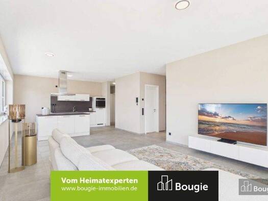 Wohnung zur Miete 1.530 € 2 Zimmer 90 m² frei ab 15.03.2026 Birgden Gangelt-Birgden 52538