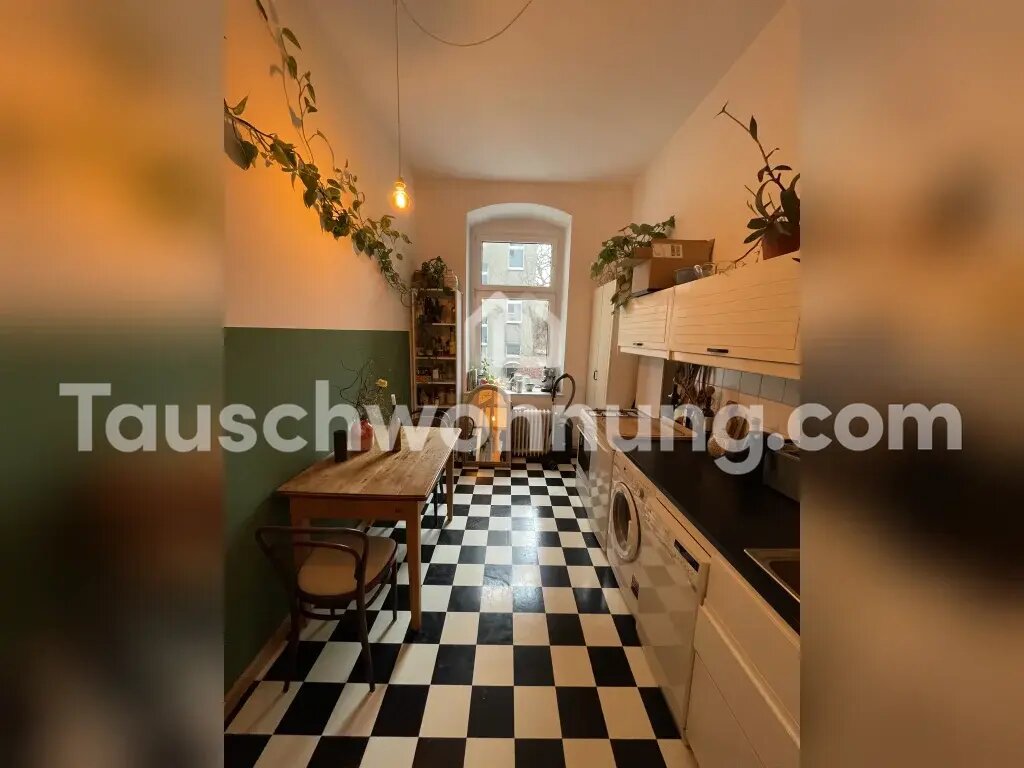 Wohnung zur Miete 906 € 2 Zimmer 58 m²<br/>Wohnfläche 1.<br/>Geschoss Britz Berlin 10965