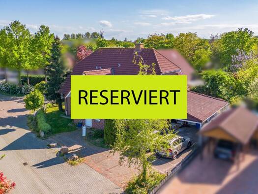 Einfamilienhaus zum Kauf 335.000 € 5 Zimmer 205 m² 598 m² Grundstück Borssum/Hilmarsum Emden 26725