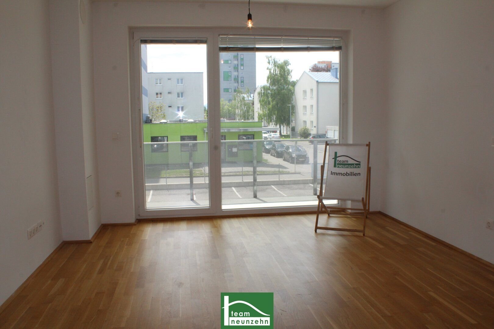 Wohnung zur Miete 624,35 € 3 Zimmer 60,2 m²<br/>Wohnfläche 1.<br/>Geschoss Widerinstraße 18 St. Pölten St. Pölten 3100