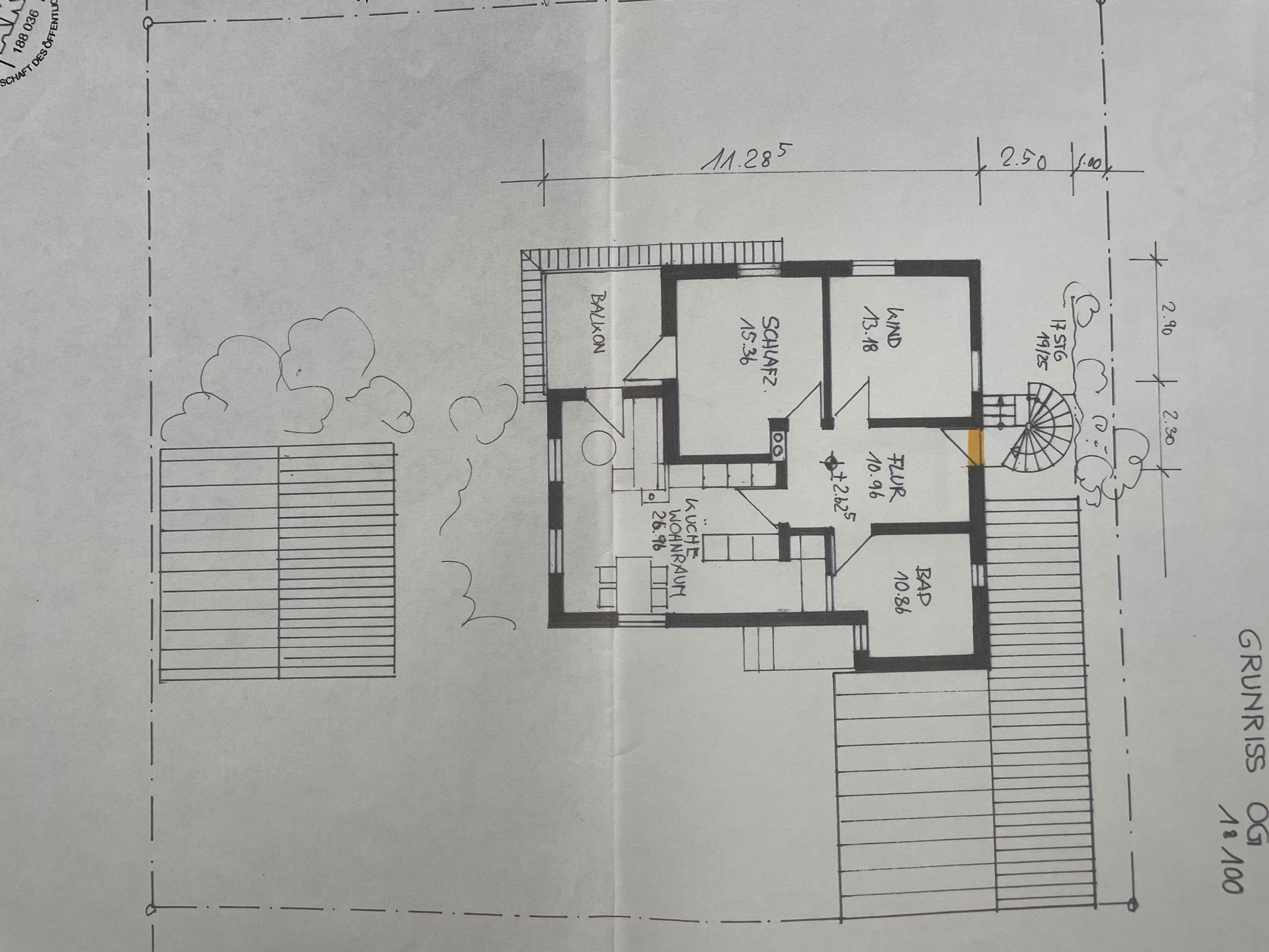 Wohnung zur Miete 900 € 2,5 Zimmer 73 m²<br/>Wohnfläche Am Maierholz, Gstadt am Chiemsee 83257