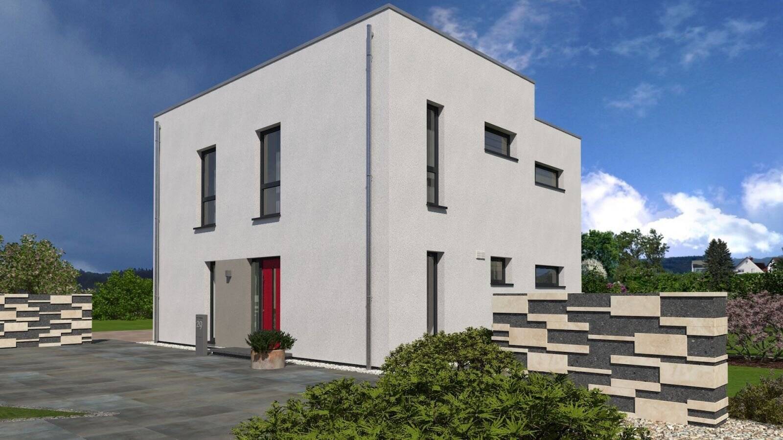 Einfamilienhaus zum Kauf - Ansicht 6