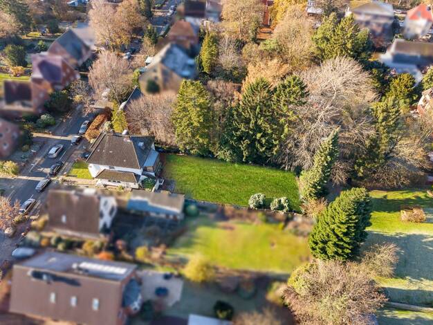 Grundstück zum Kauf 649.000 € 1.006 m² Grundstück Bramfeld Hamburg 22177