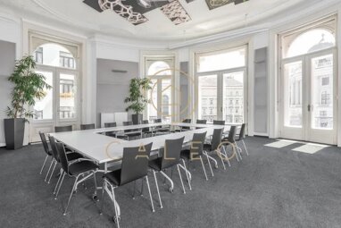 Bürokomplex zur Miete provisionsfrei 5.000 m² Bürofläche teilbar ab 1 m² Wien 1010