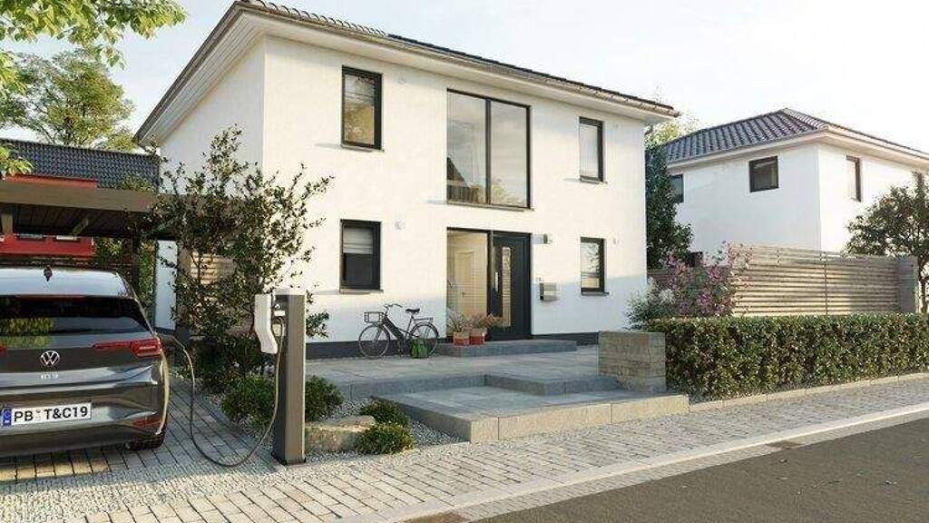 Einfamilienhaus zum Kauf - Erstbezug 416.420 € 5 Zimmer 150 m² 888 m² Grundstück Birkenfeld 55765