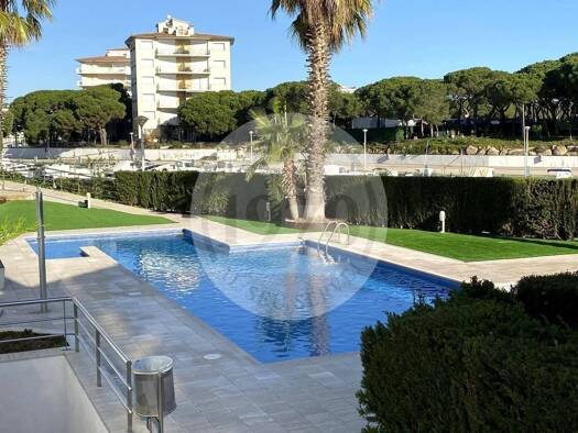 Wohnung zur Miete 1.500 € 3 Zimmer 100 m² 2. Geschoss Castell-Platja d'Aro 17250