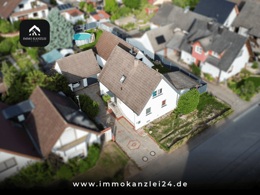 Einfamilienhaus zum Kauf 595.000 € 5 Zimmer 211 m² 907 m² Grundstück Meißenheim Meißenheim 77974