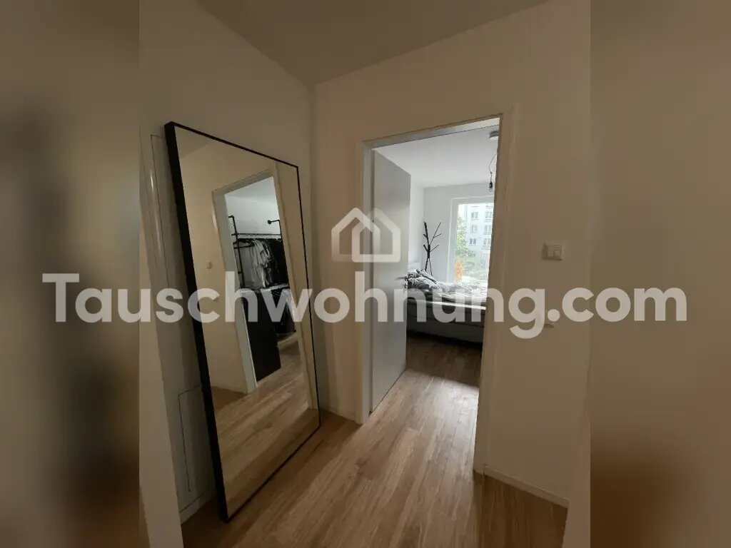 Wohnung zur Miete 990 € 2 Zimmer 62 m²<br/>Wohnfläche 2.<br/>Geschoss Heinersdorf Berlin 13089