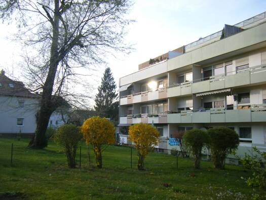 Wohnung zur Miete 860 € 2 Zimmer 55 m² 1. Geschoss frei ab 01.03.2026 Überlingen 88662