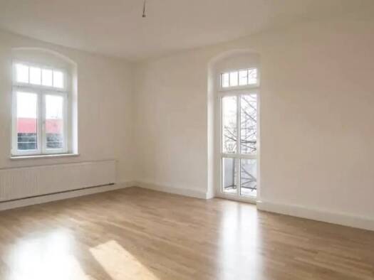 Wohnung zum Kauf 186.000 € 2 Zimmer 63 m² 1. Geschoss Trachau Ortsamtsbereich Pieschen 01139