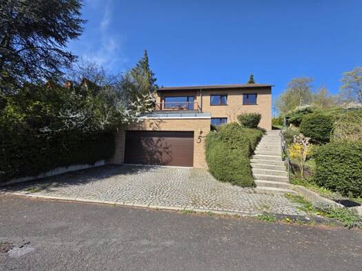 Einfamilienhaus zum Kauf 399.000 € 6 Zimmer 160 m² 811 m² Grundstück frei ab 01.07.2029 Heckershausen Ahnatal 34292