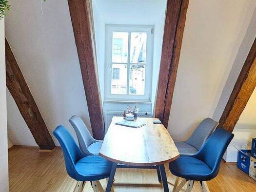 Wohnung zum Kauf 490.000 € 4 Zimmer 84 m² Innenstadt Regensburg 93047